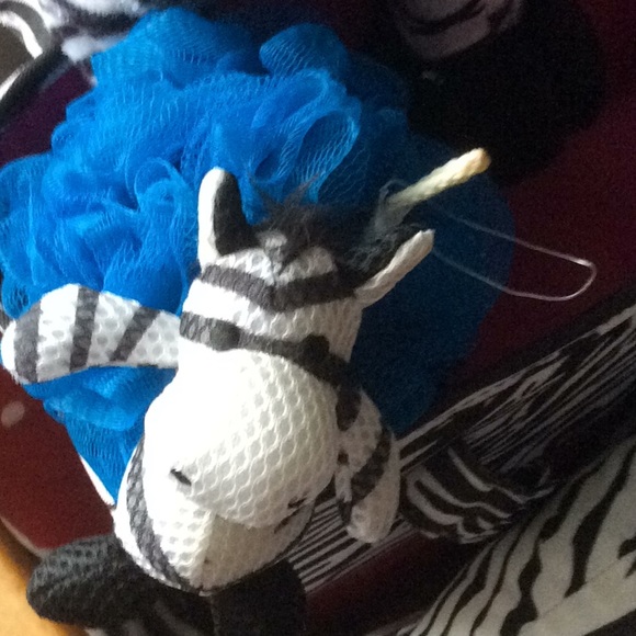 7 PIECE ZEBRA LOVERS LOT ♥️ - Picture 5 of 7